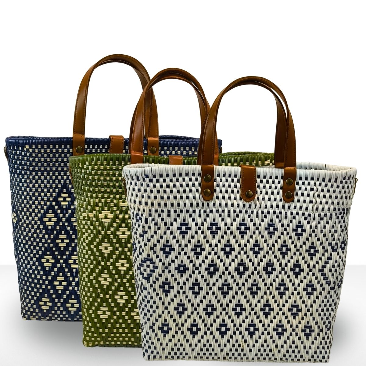 nuevos novedades edición especial de bolsas artesanales en modelos únicos