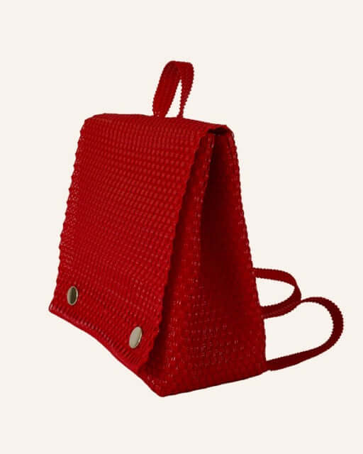 Colección Mochilas