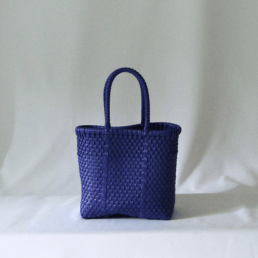 Tote Artesanal Chico
