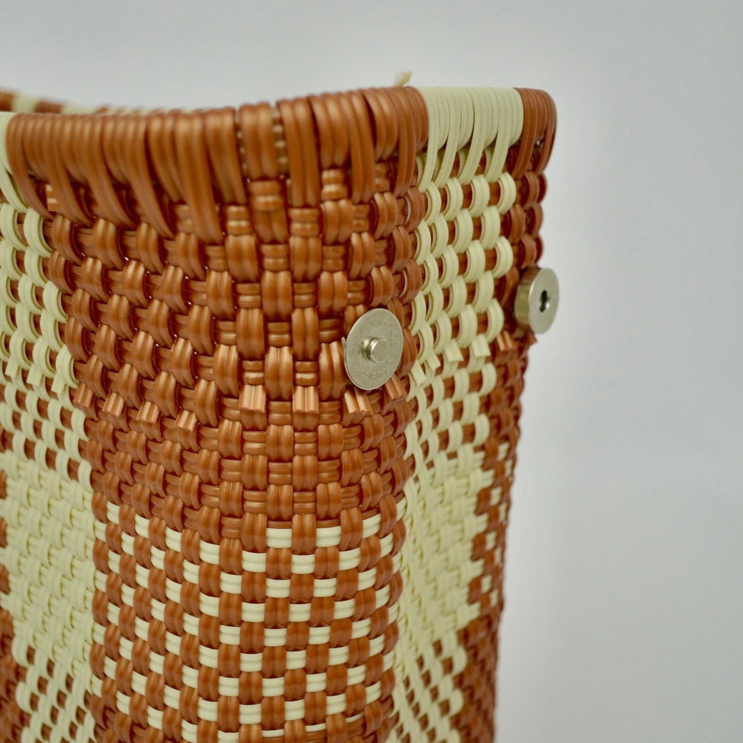 Clutch grande artesanal - Bolsa Artesanal Mx