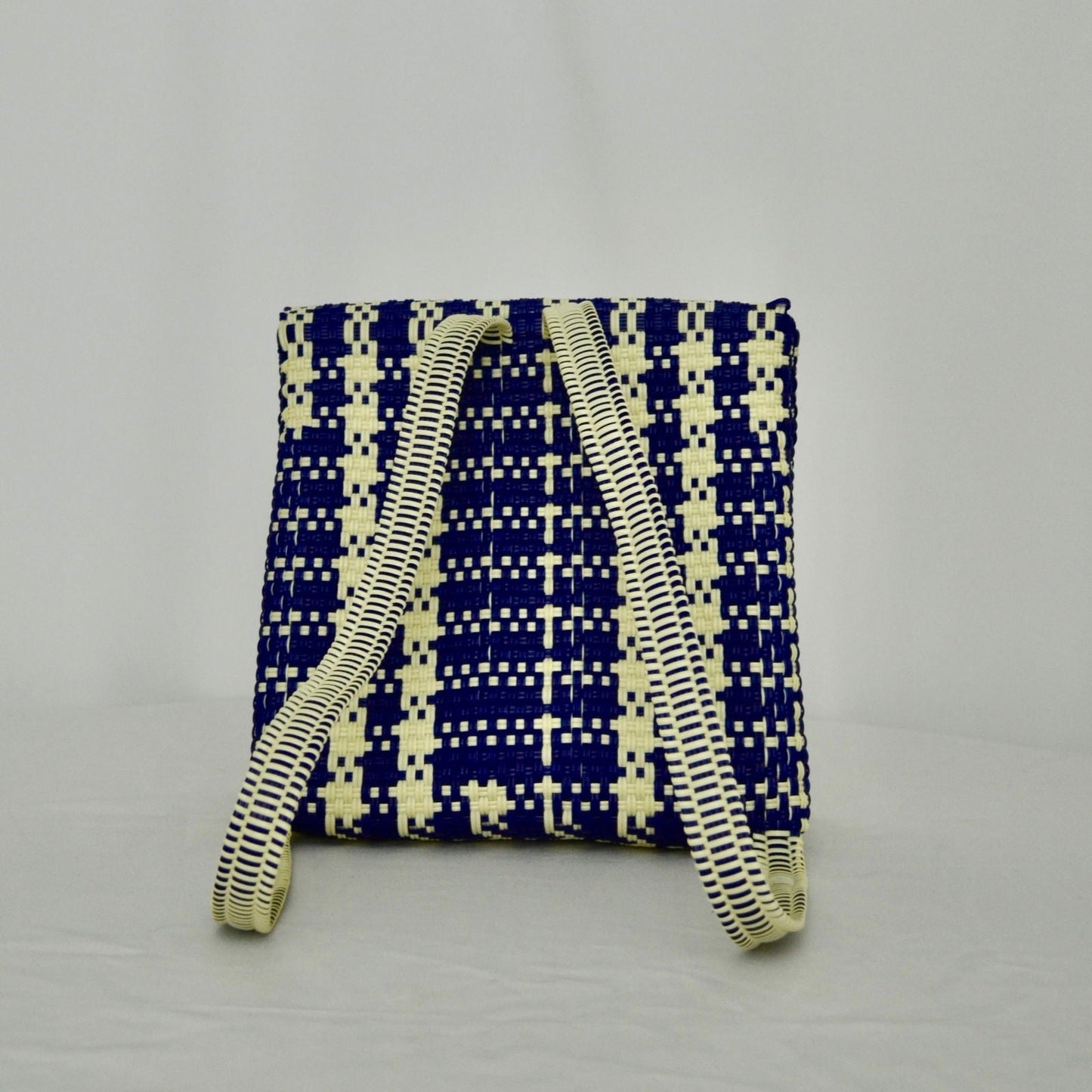 Mochila artesanal grande hecha en México | Estilo