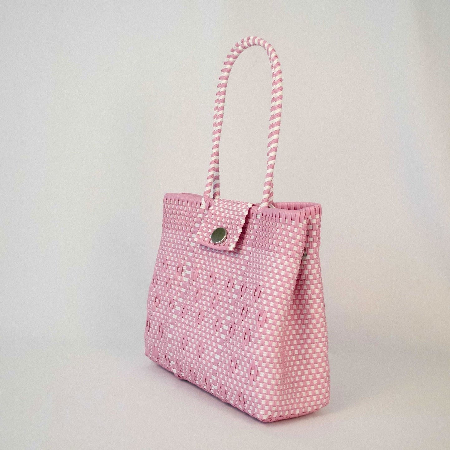 Tote artesanal Livier - Bolsa Artesanal Mx