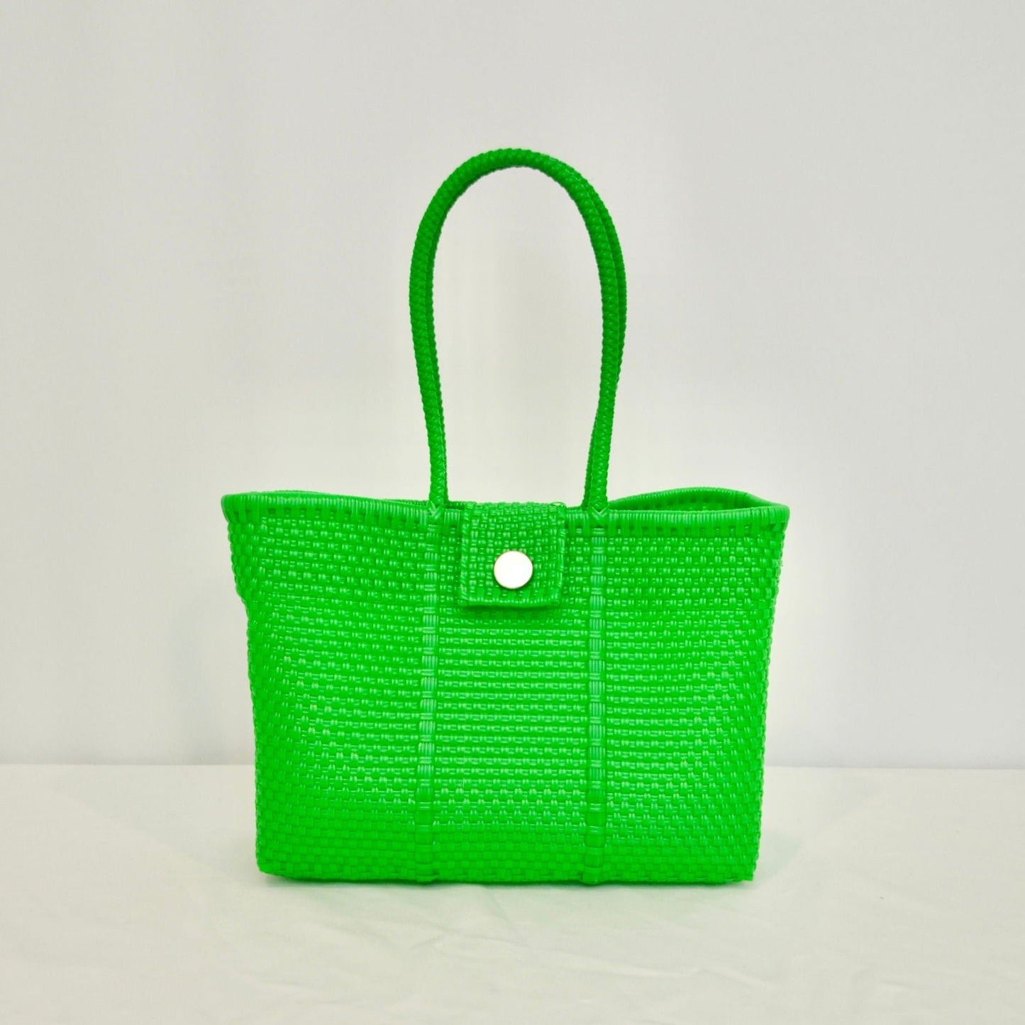 Tote artesanal Livier - Bolsa Artesanal Mx