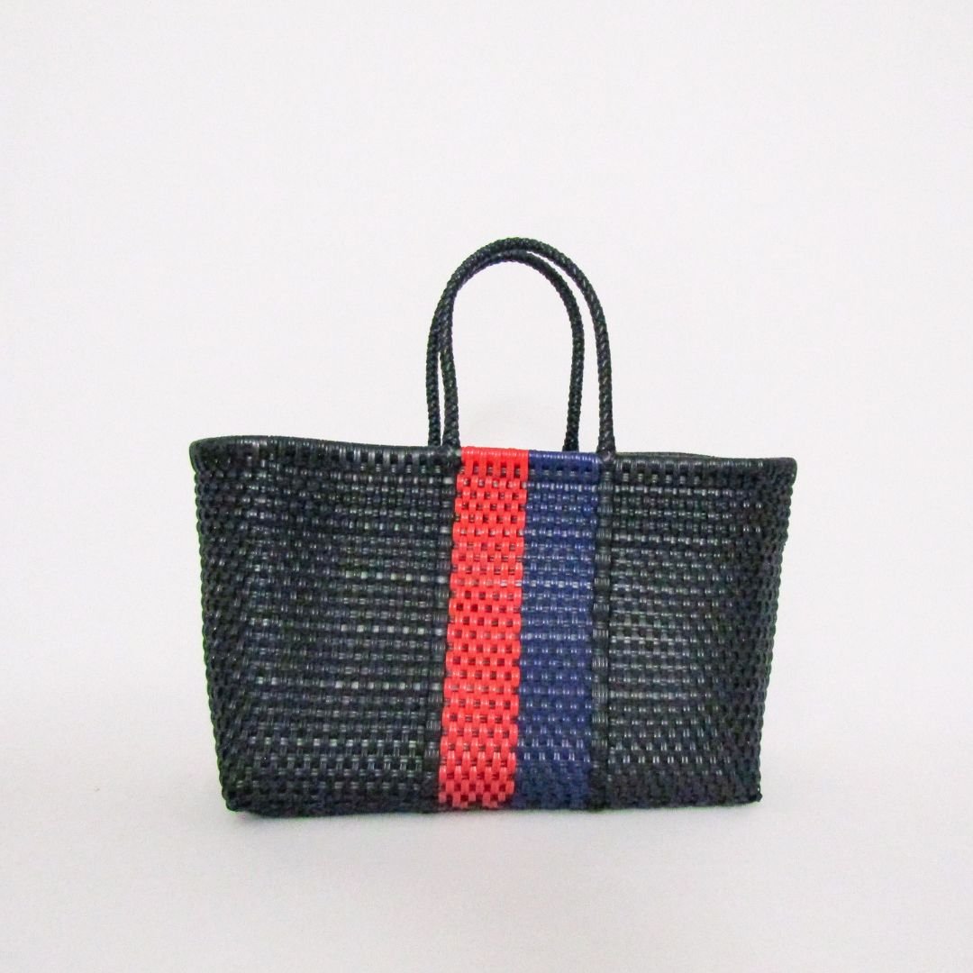 Tote Grande - Bolsa Artesanal Tote artesanal Grande – Bolsa amplia, resistente y con impacto social