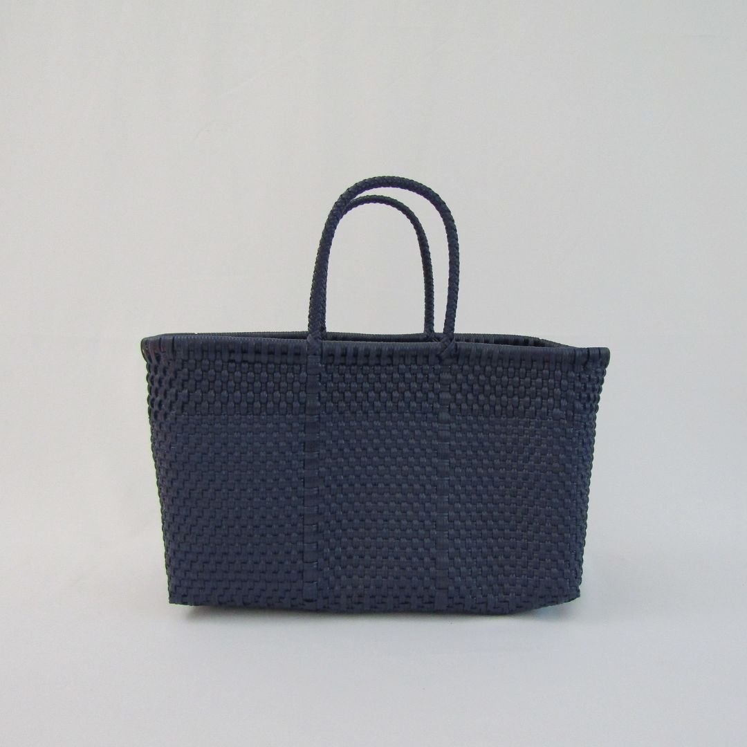 Tote artesanal Grande – Bolsa amplia, resistente y con impacto social