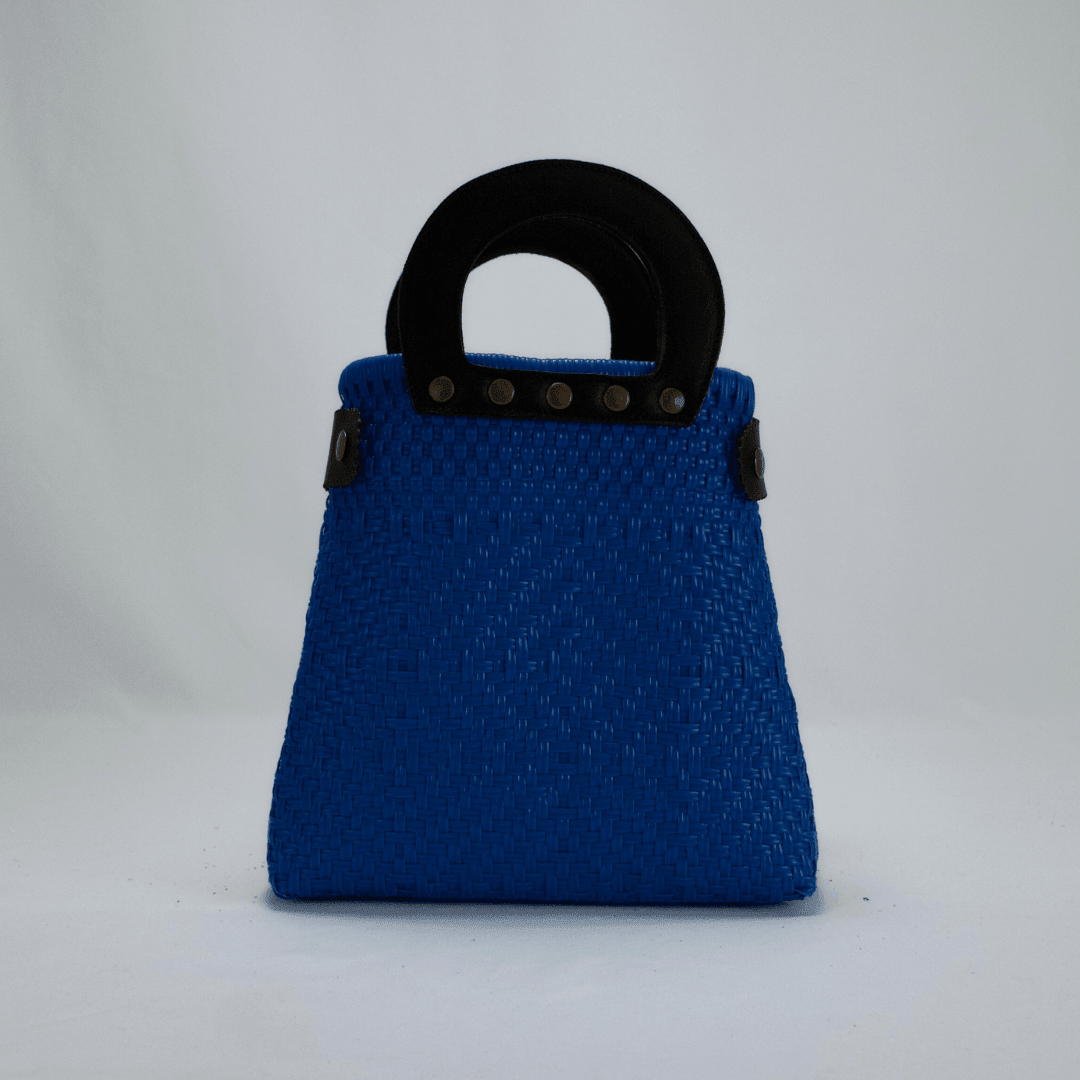 Tote Mediano de Piel Hecho en México | Artesanal y Duradero - Bolsa Artesanal MX | Bolsas Hechas a Mano con Impacto Social