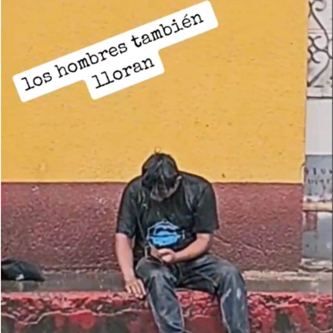 Arturo decisión radical por amor: una historia de cambio y propósito - Bolsa Artesanal MX | Bolsas Hechas a Mano con Impacto Social