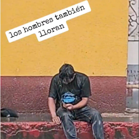Arturo decisión radical por amor: una historia de cambio y propósito - Bolsa Artesanal MX | Bolsas Hechas a Mano con Impacto Social