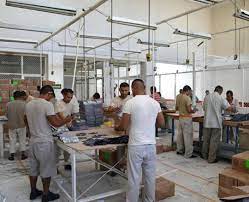 Emprendimiento social en Jalisco: bolsas de cestería hechas a mano en centros de reinserción - Bolsa Artesanal Mx