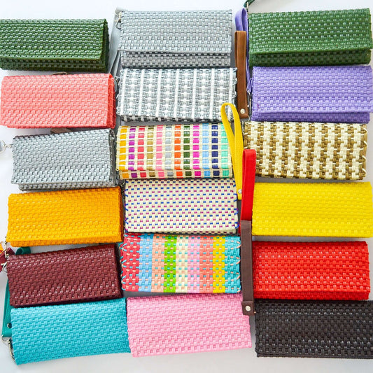 Interés en exportaciones de bolsas artesanales y su crecimiento global - Bolsa Artesanal MX | Bolsas Hechas a Mano con Impacto Social