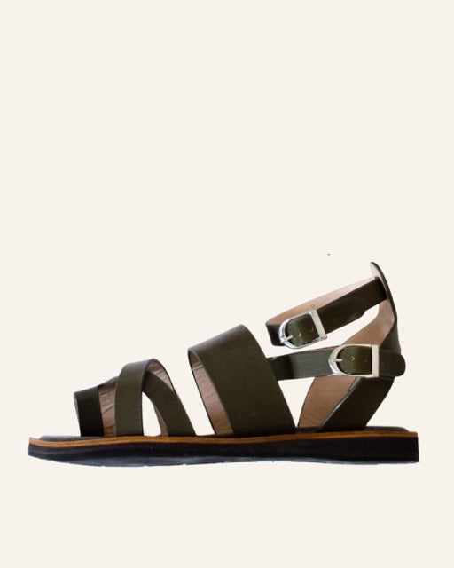Sandalias y Calzado