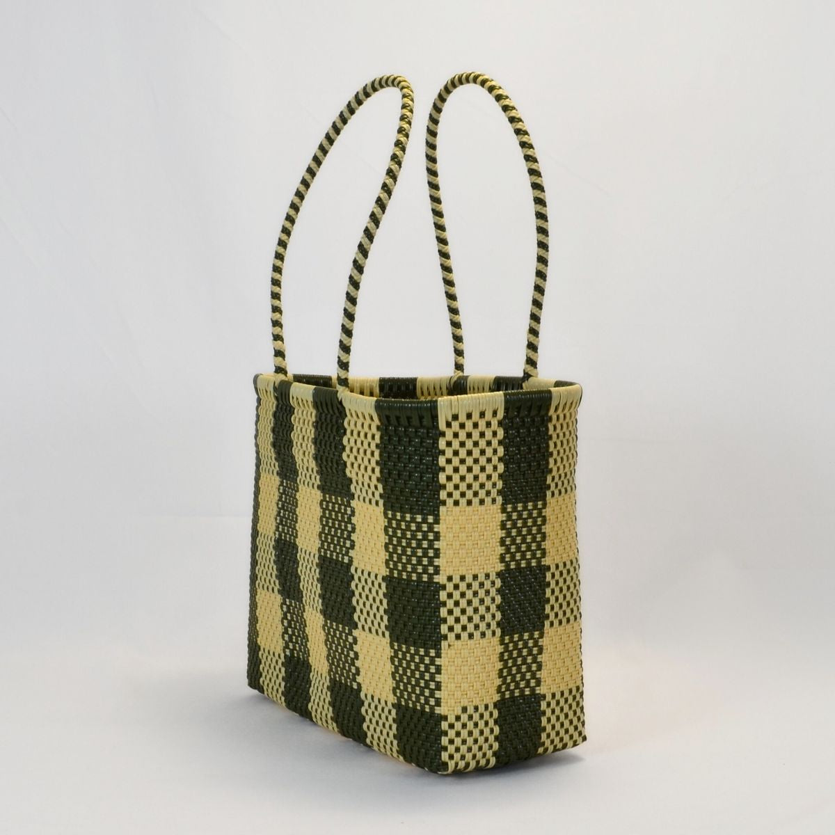 tote artesanal edición limitada pieza única artesanal hecha a mano