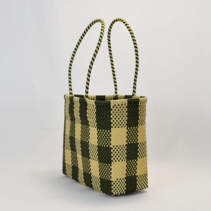 tote artesanal edición limitada pieza única artesanal hecha a mano