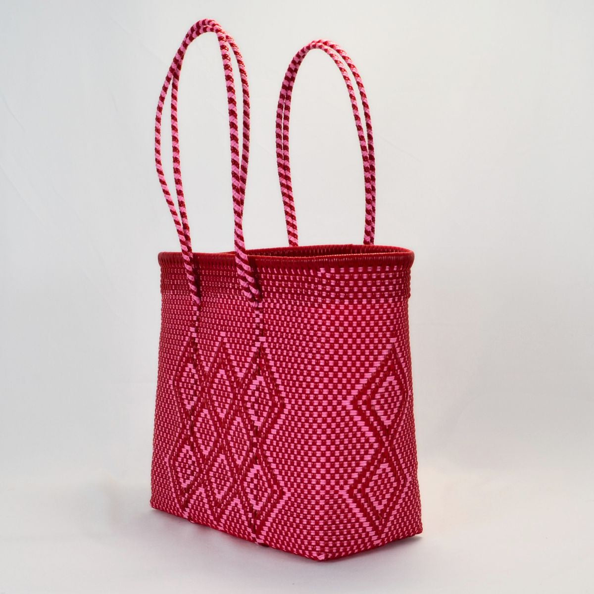 tote artesanal edición limitada pieza única artesanal hecha a mano