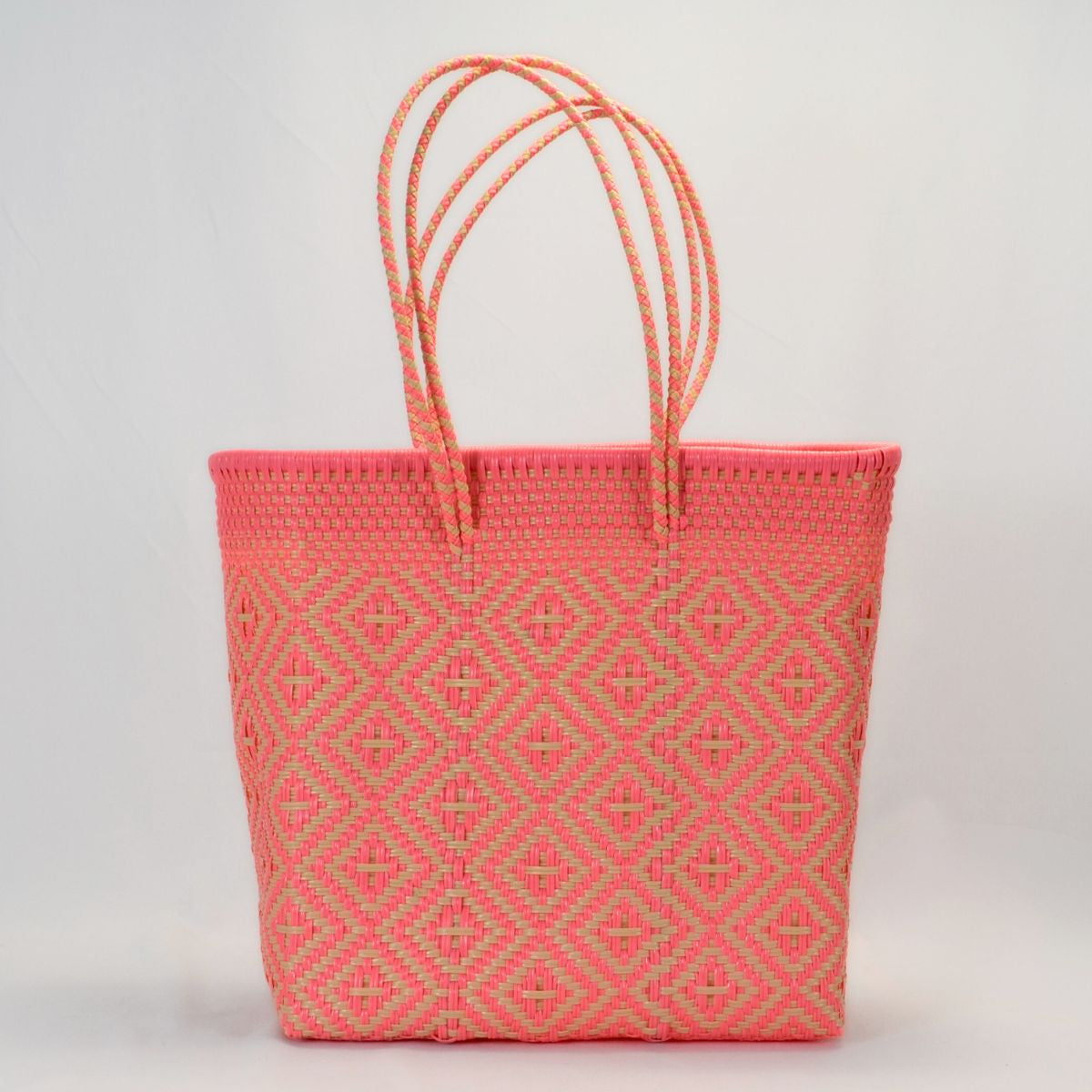 tote artesanal edición limitada pieza única artesanal hecha a mano