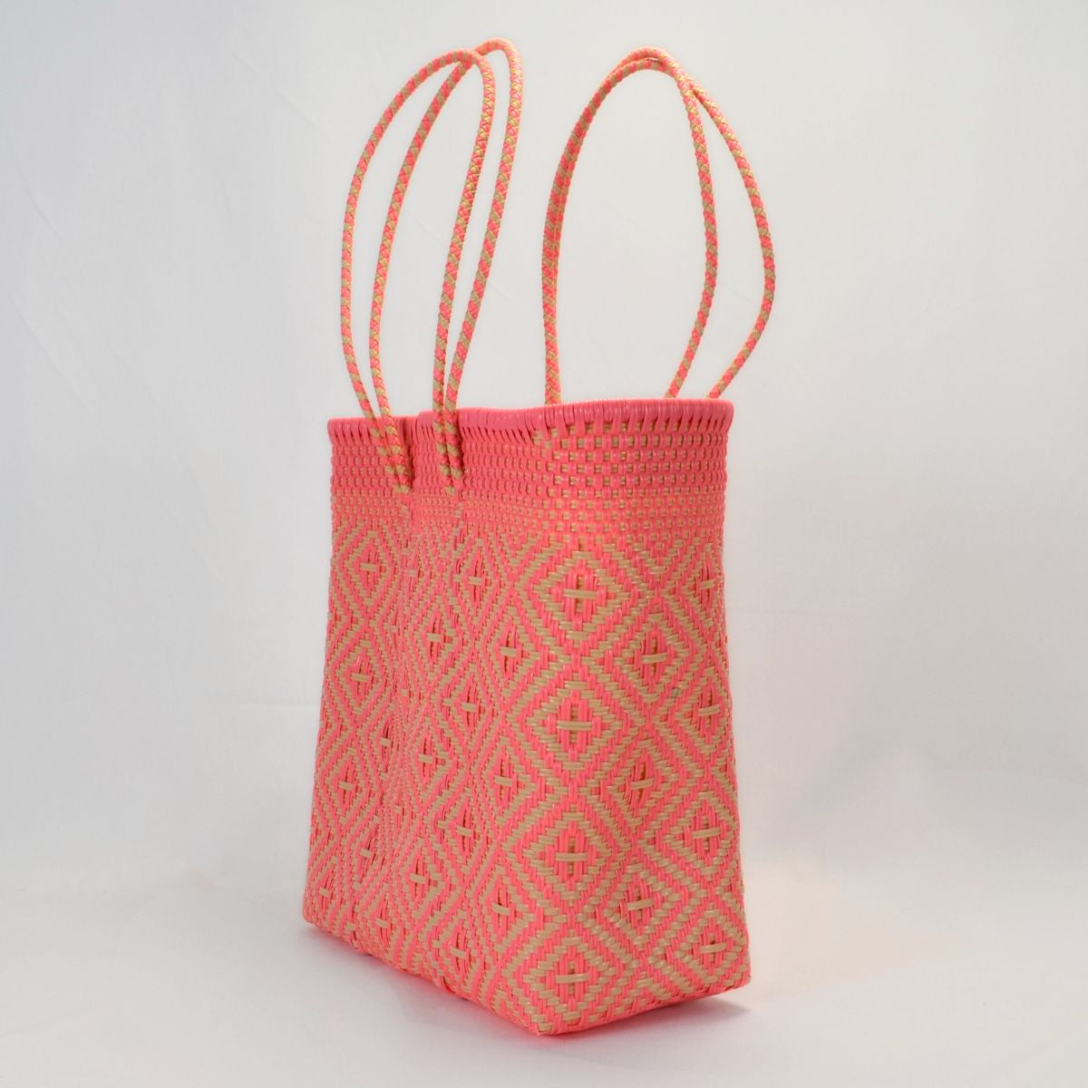 tote artesanal edición limitada pieza única artesanal hecha a mano