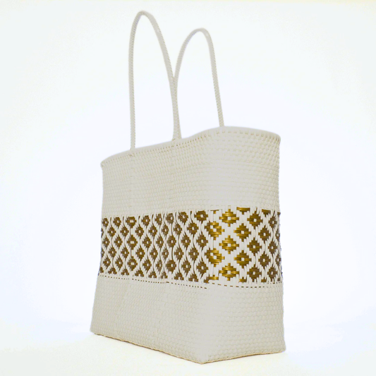 Tote Artesanal Especial