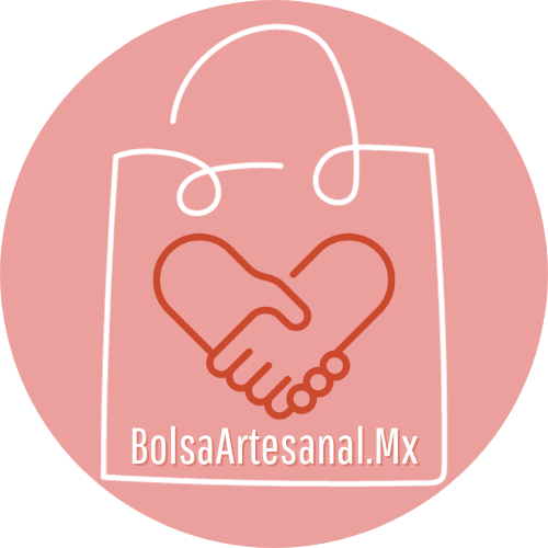 Bolsa Artesanal Mx