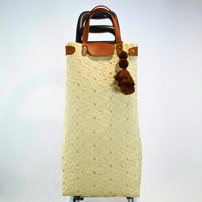 Cart for artisanal errands