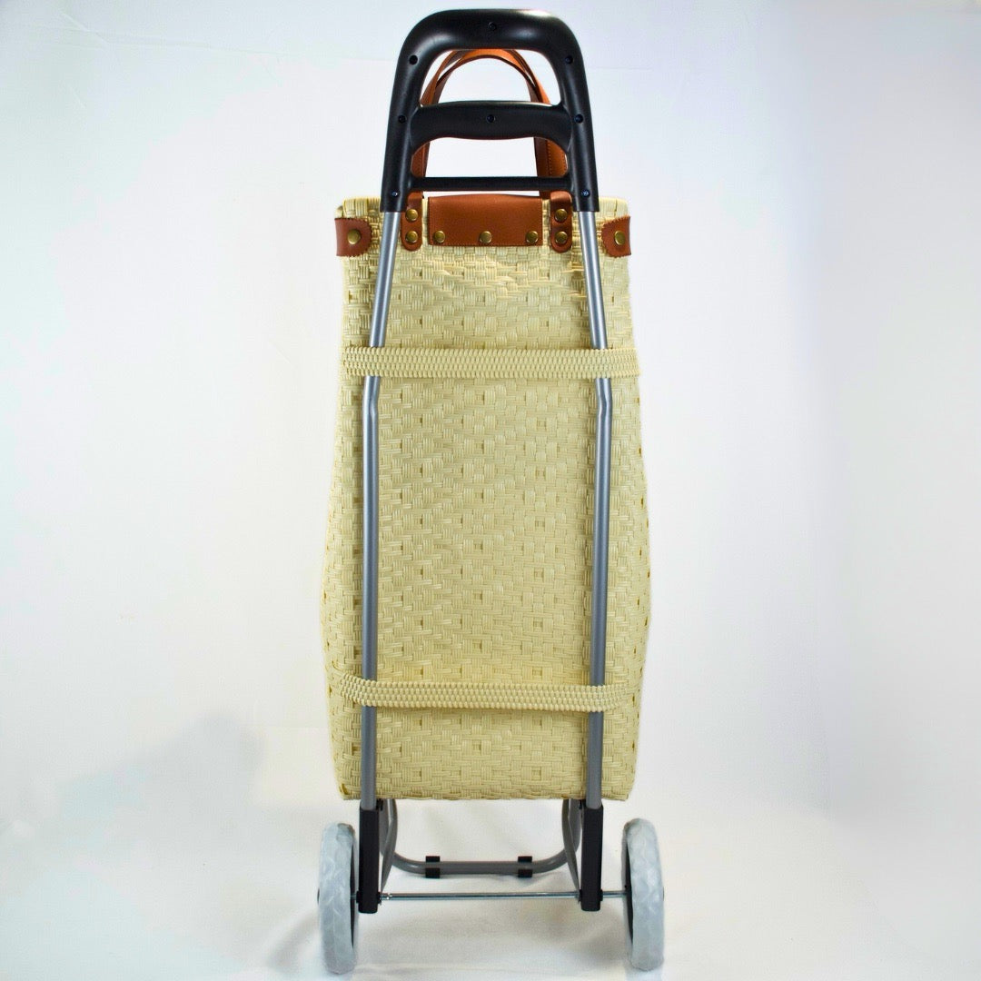 Cart for artisanal errands