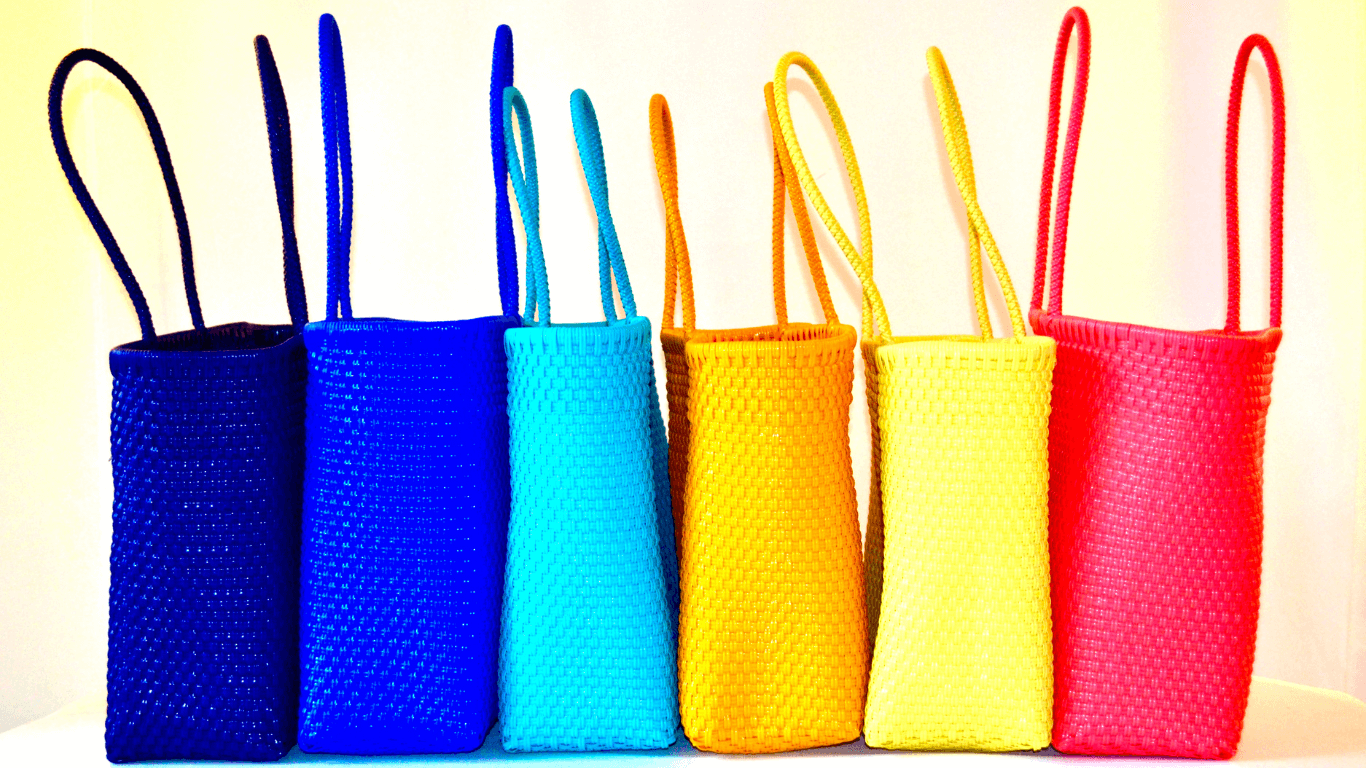 Portada bolsa artesanal mx