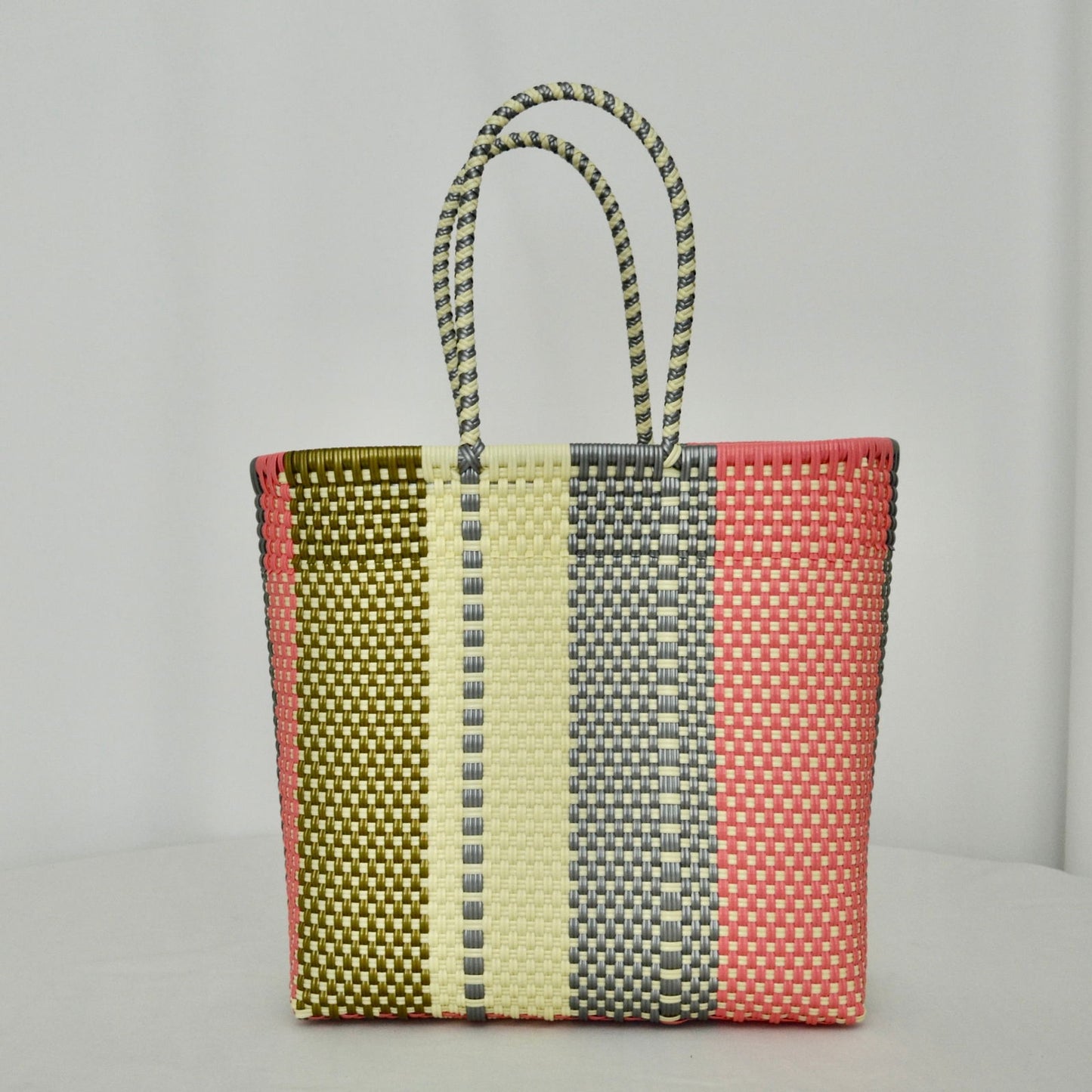 Tote artesanal Grande Especial - Bolsa Artesanal Mx