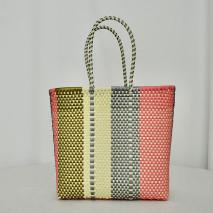 Tote artesanal Grande Especial - Bolsa Artesanal Mx