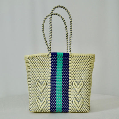 Tote artesanal Grande Especial - Bolsa Artesanal Mx