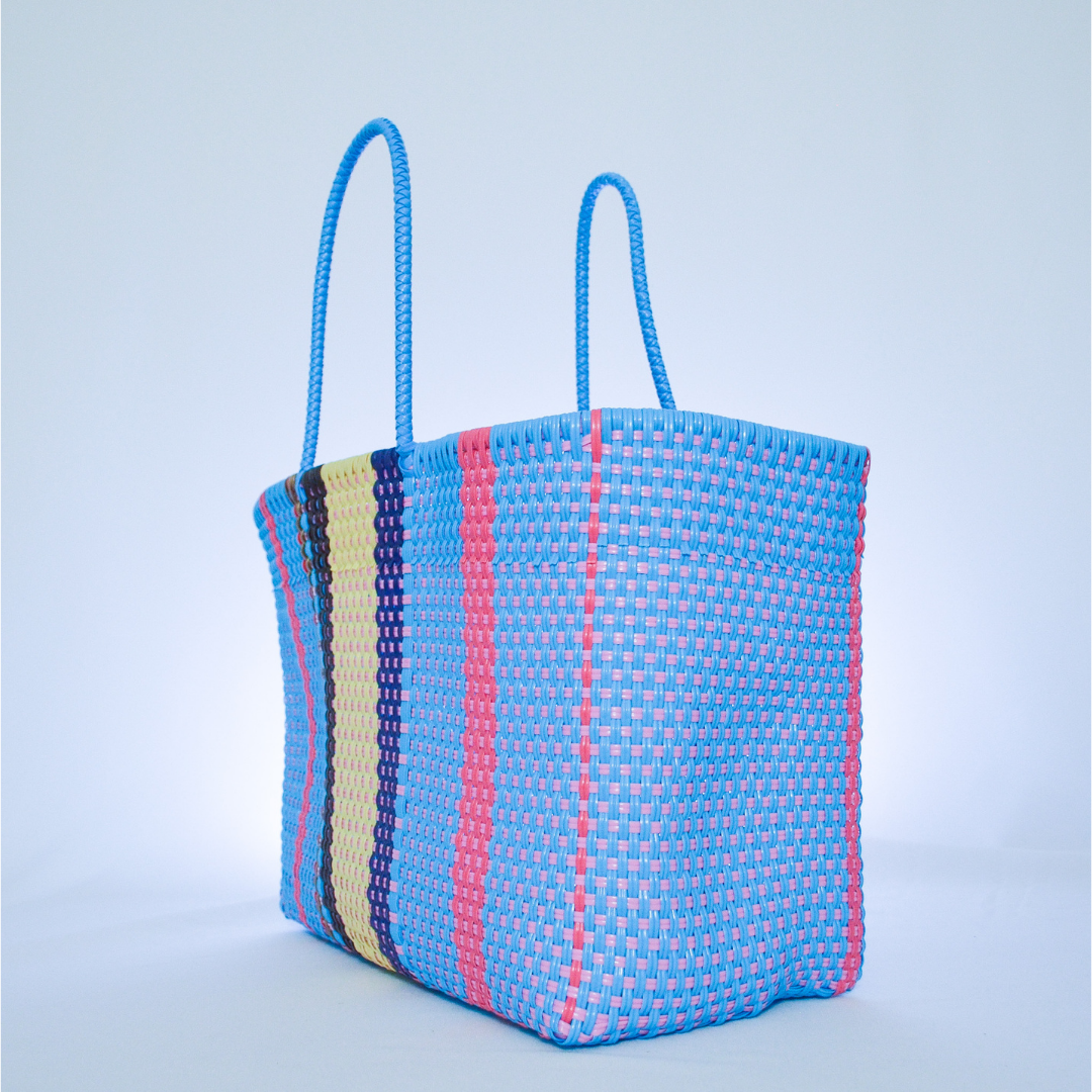 bolsas artesanales