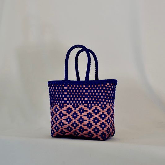 Tote Artesanal Chico