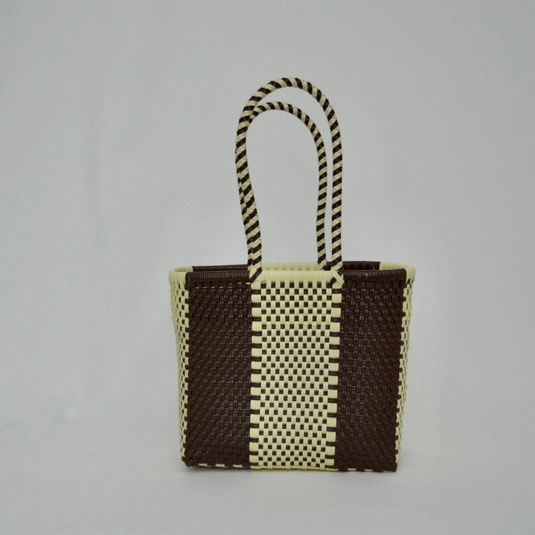 Tote Artesanal Chico