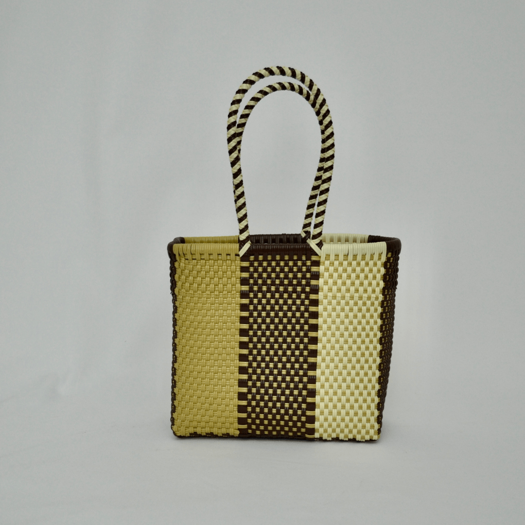 Tote Artesanal Chico