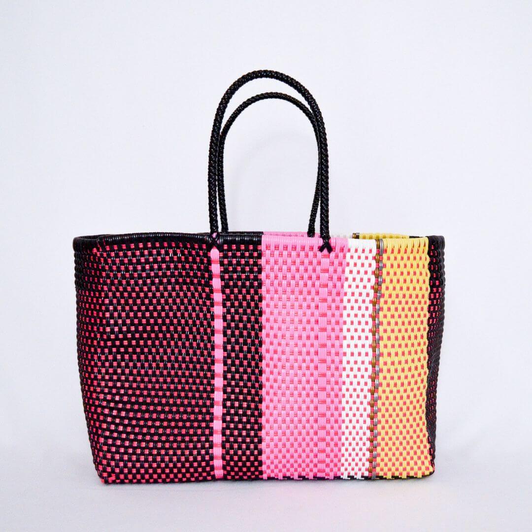 Tote Artesanal Jumbo