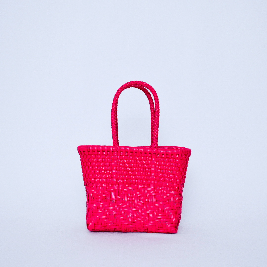 Tote Artesanal Mini