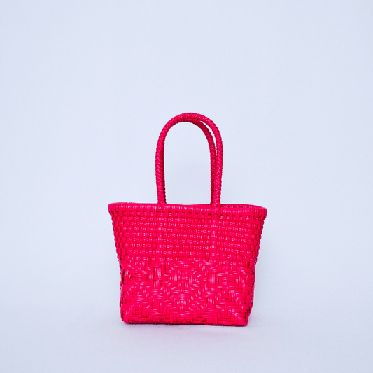 Tote Artesanal Mini