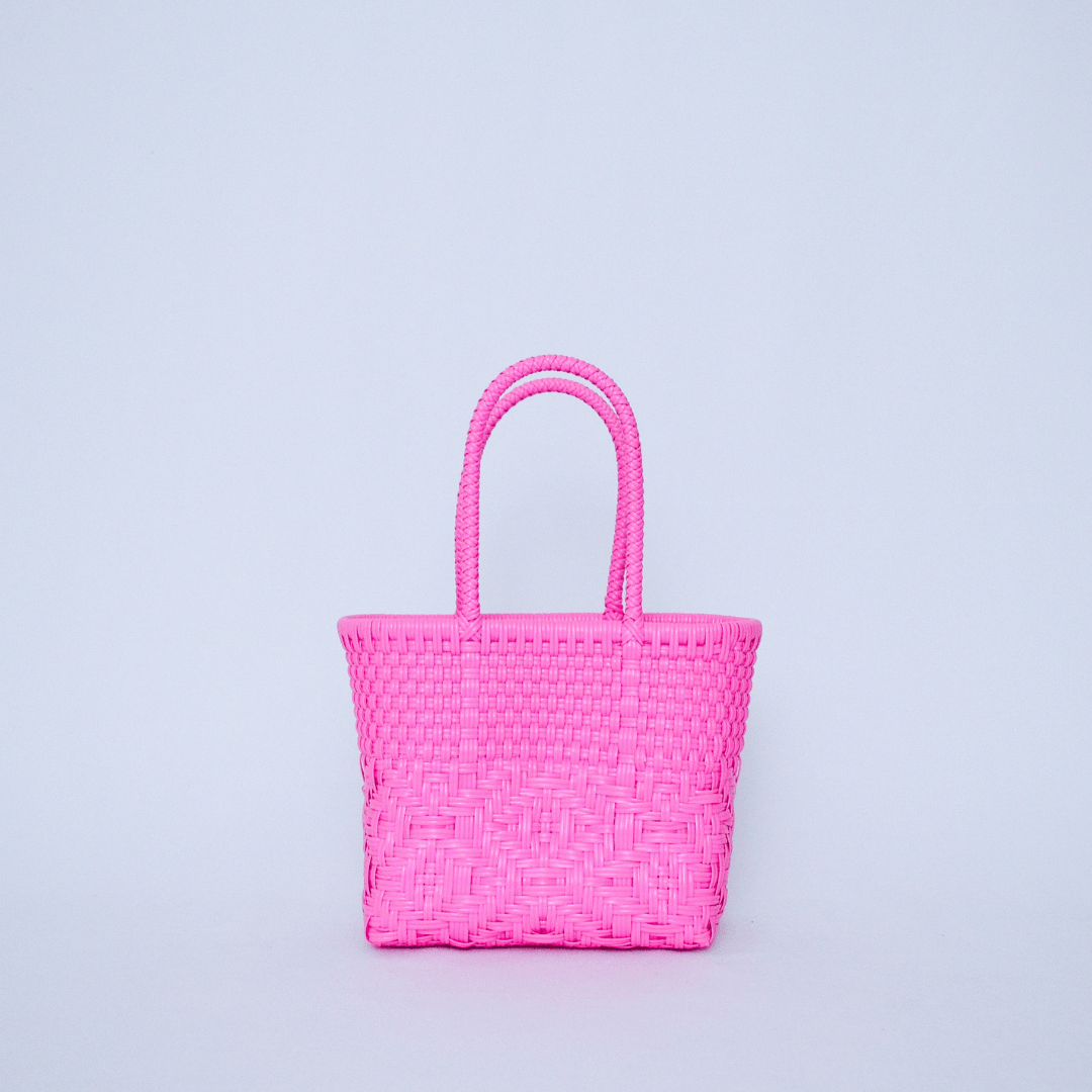 Tote Artesanal Mini