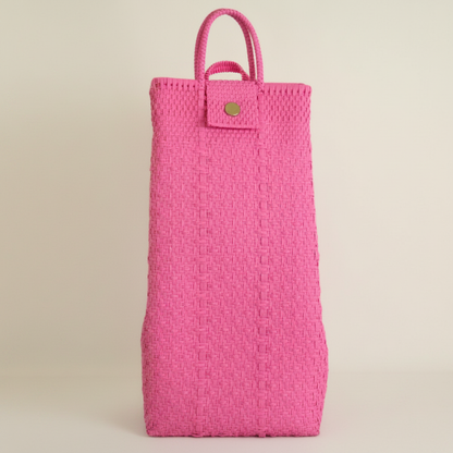 Carrito Rosa — Off-White