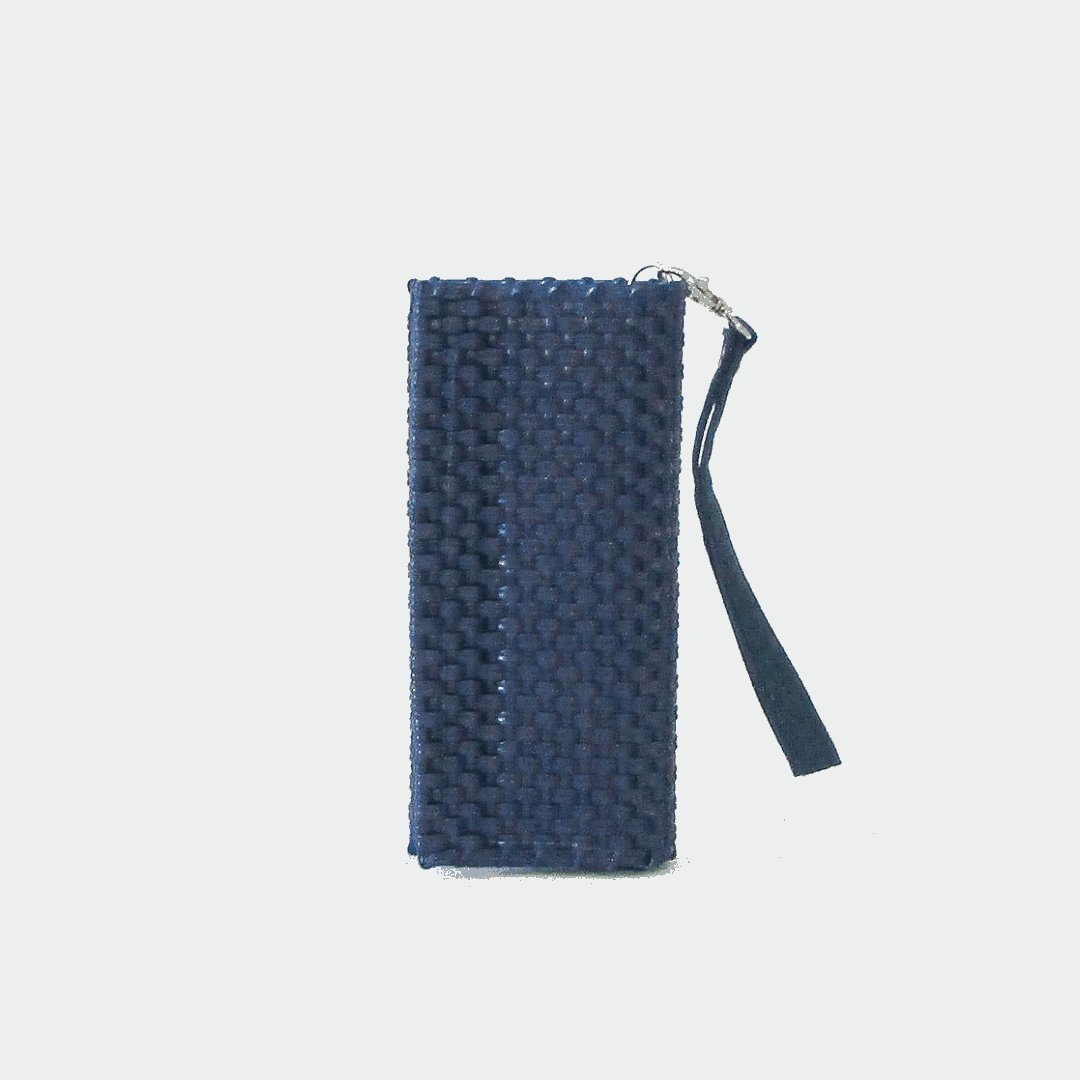 Cartera artesanal hecha en México | Diseño exclusivo tejido a mano - Bolsa Artesanal MX | Bolsas Hechas a Mano con Impacto Social