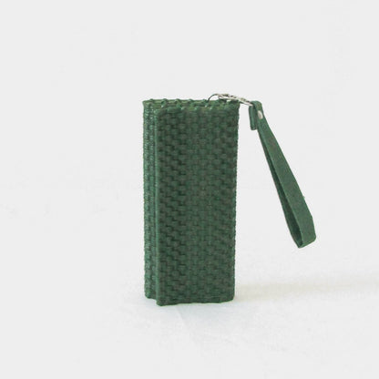 Cartera artesanal hecha en México | Diseño exclusivo tejido a mano - Bolsa Artesanal MX | Bolsas Hechas a Mano con Impacto Social