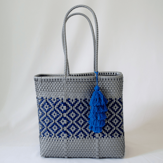 Cascadas artesanales - Bolsa Artesanal Mx