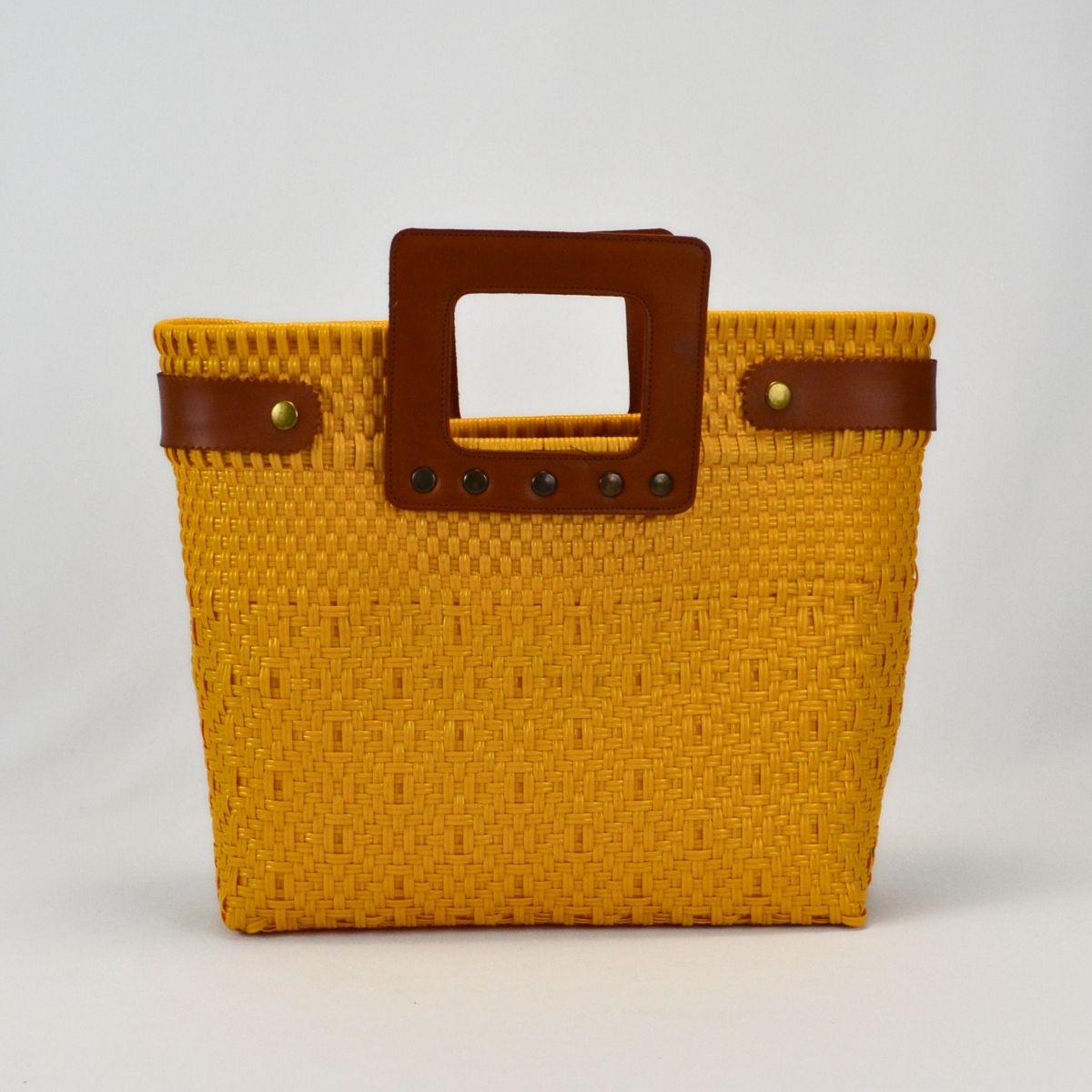 Clutch Grande Artesanal | Diseño con Impacto Hecho en México - Bolsa Artesanal MX | Bolsas Hechas a Mano con Impacto Social