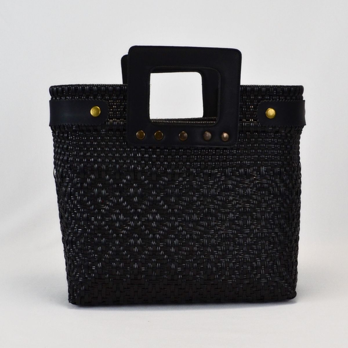 Clutch Grande Artesanal | Diseño con Impacto Hecho en México - Bolsa Artesanal MX | Bolsas Hechas a Mano con Impacto Social