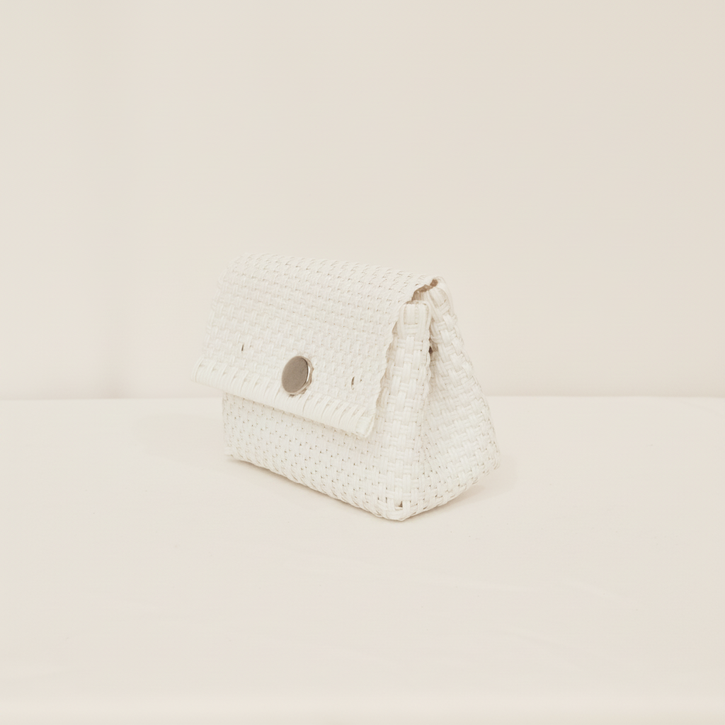 Cosméticos Blanco 3/4 — Off-White