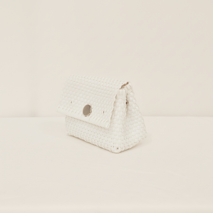 Cosméticos Blanco 3/4 — Off-White