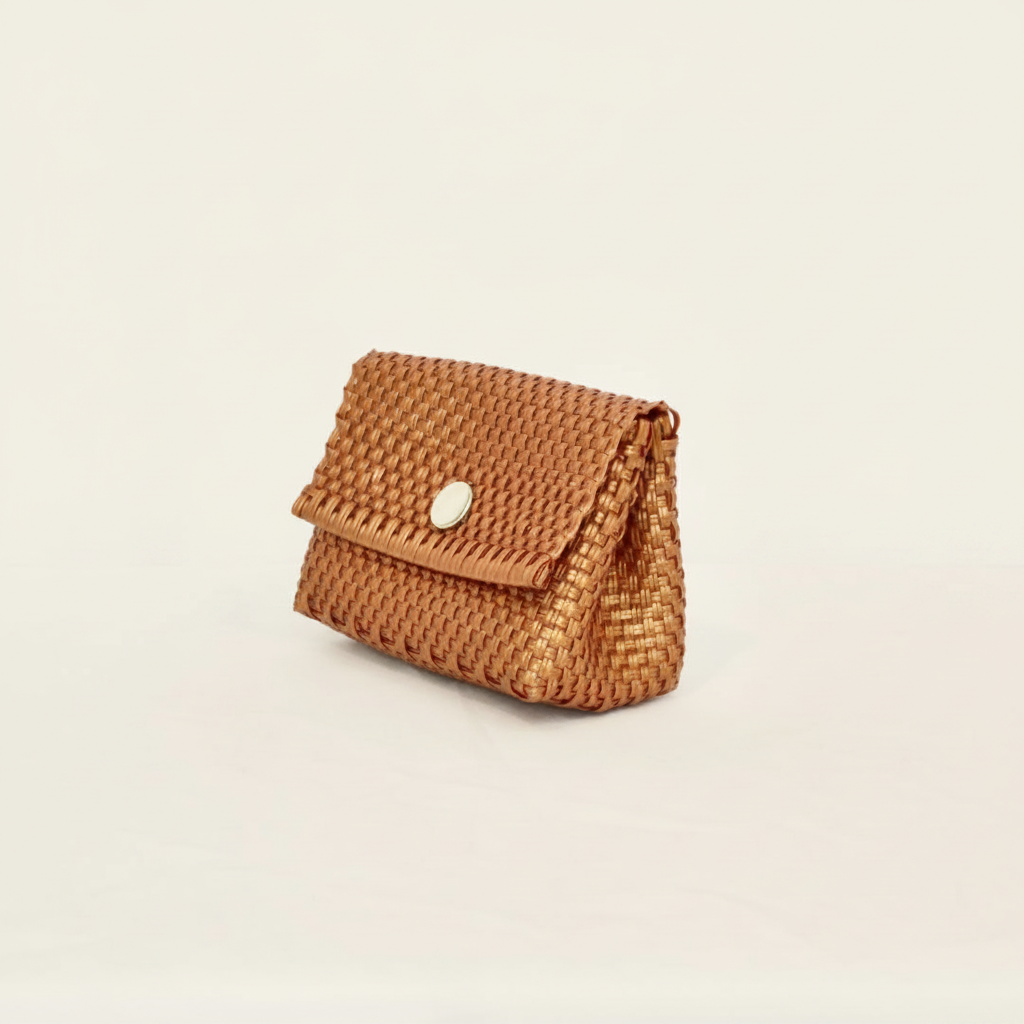 Cosméticos Cobre 3/4 — Off-White