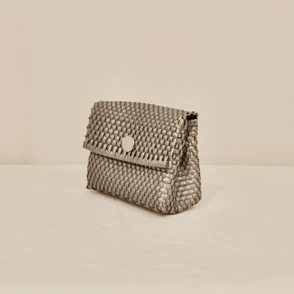 Cosméticos Plata 3/4 — Off-White