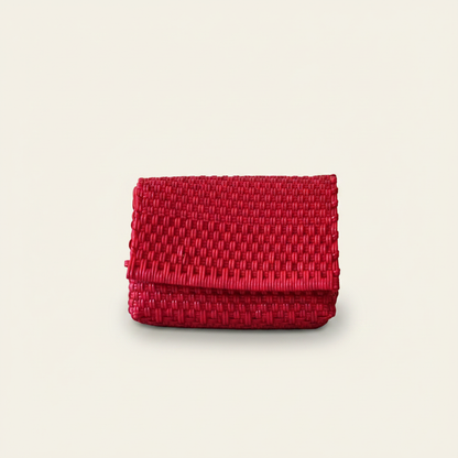 Cosméticos Rojo frente — Off-White