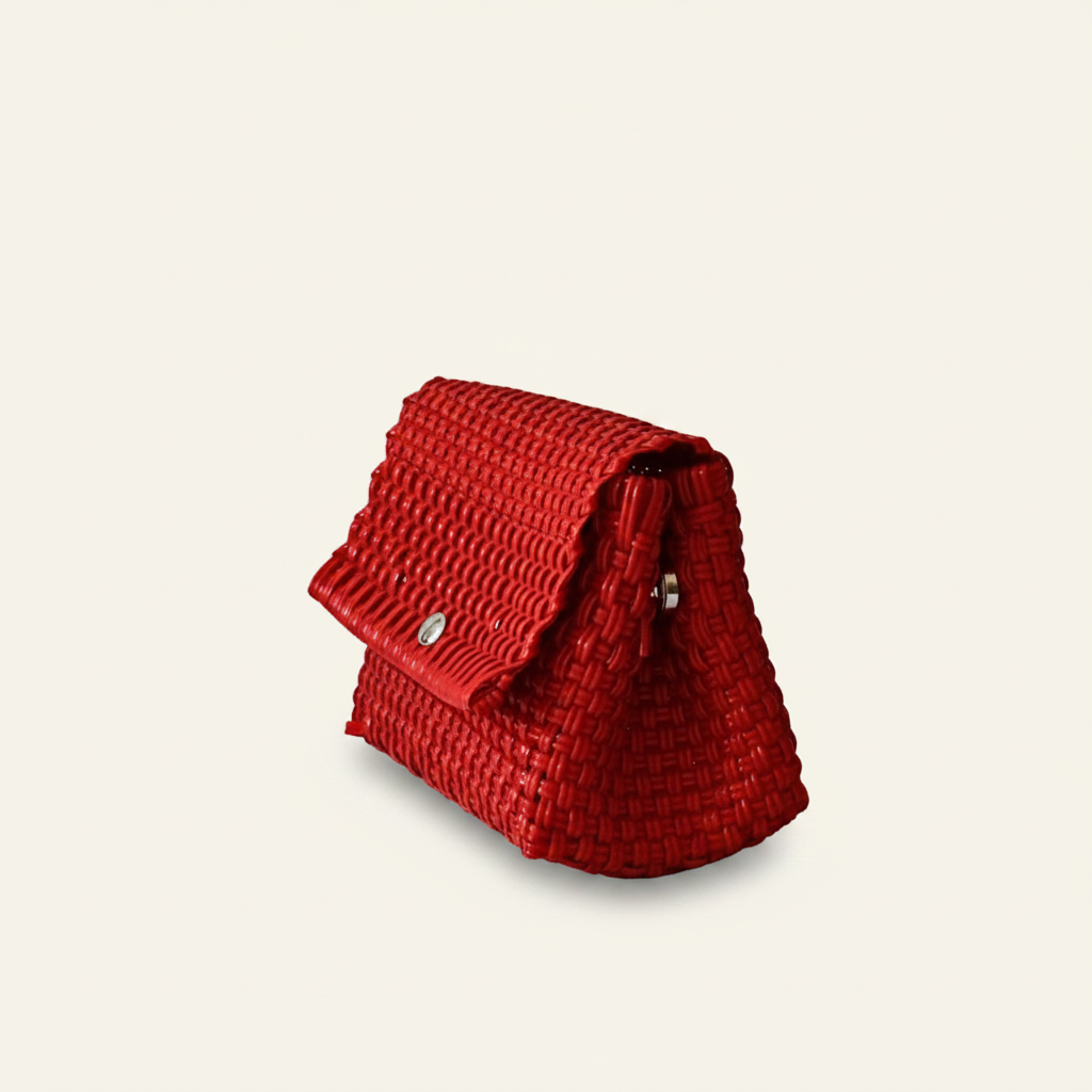 Cosméticos Rojo lateral — Off-White