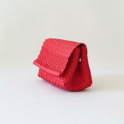 Cosméticos Rojo triangular — Off-White