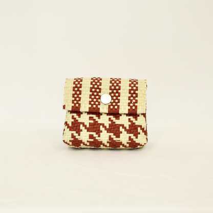 Cosméticos Terracota frente — Off-White